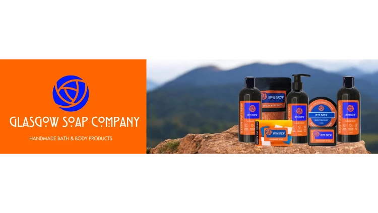 Glasgow Soap Company