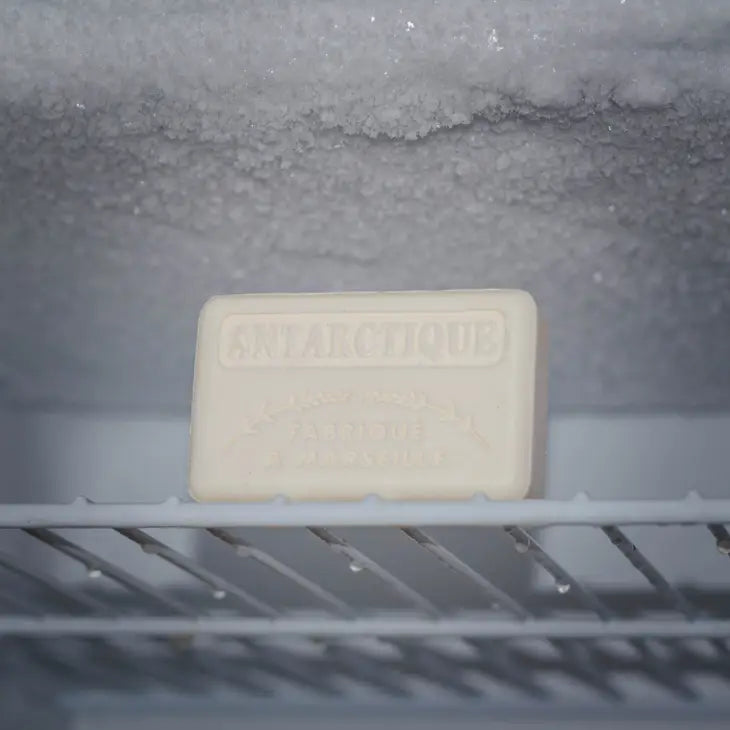 Savon de Marseille - Antarctique (Antarctic) 125g