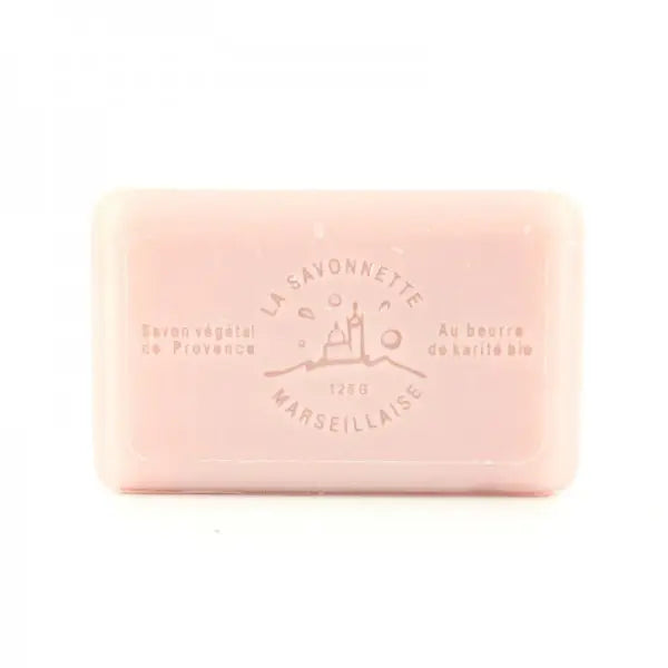 Savon de Marseille - Eglantine (Sweet Briar) 125g