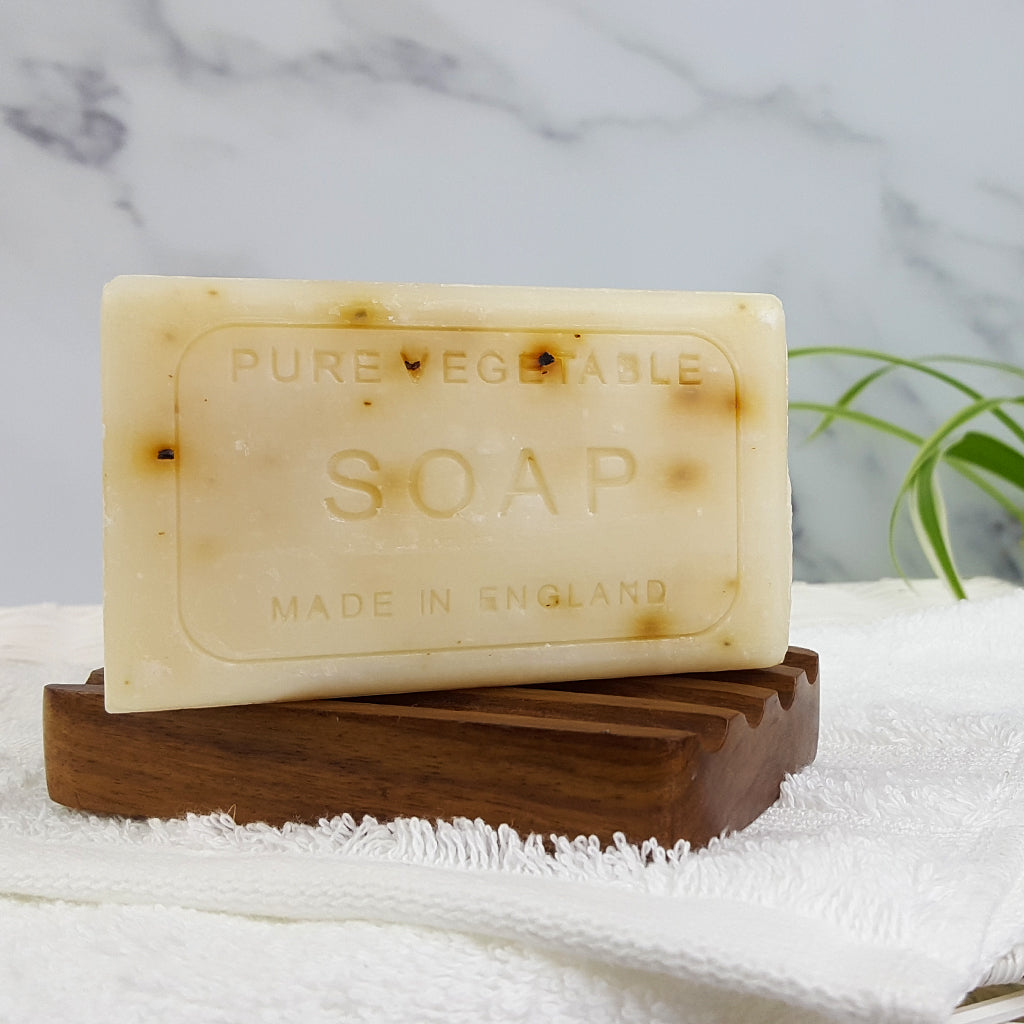 Ocean Seaweed Exfoliating Soap