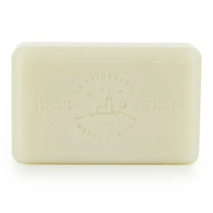 Savon de Marseille - Natural Orange Soap 125g