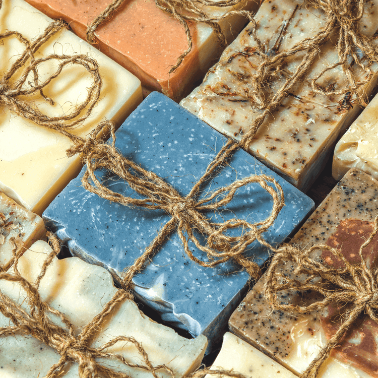 Soaps