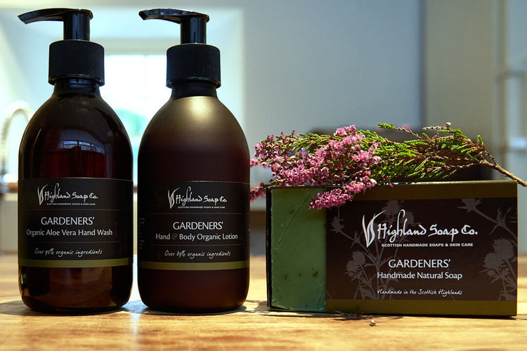 Bath & Body