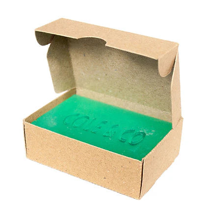 Lan Y Môr Soap