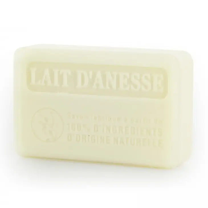 Natural Lait de Anesse (Donkey's Milk) 125g